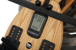Гребной тренажер WaterRower A1 Studio ясень