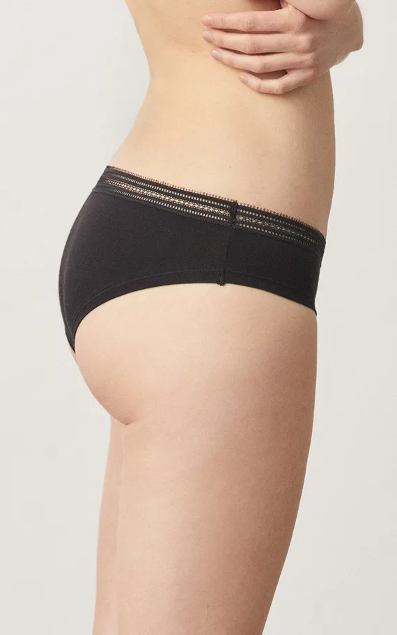 19311 Hipster Трусы шорты