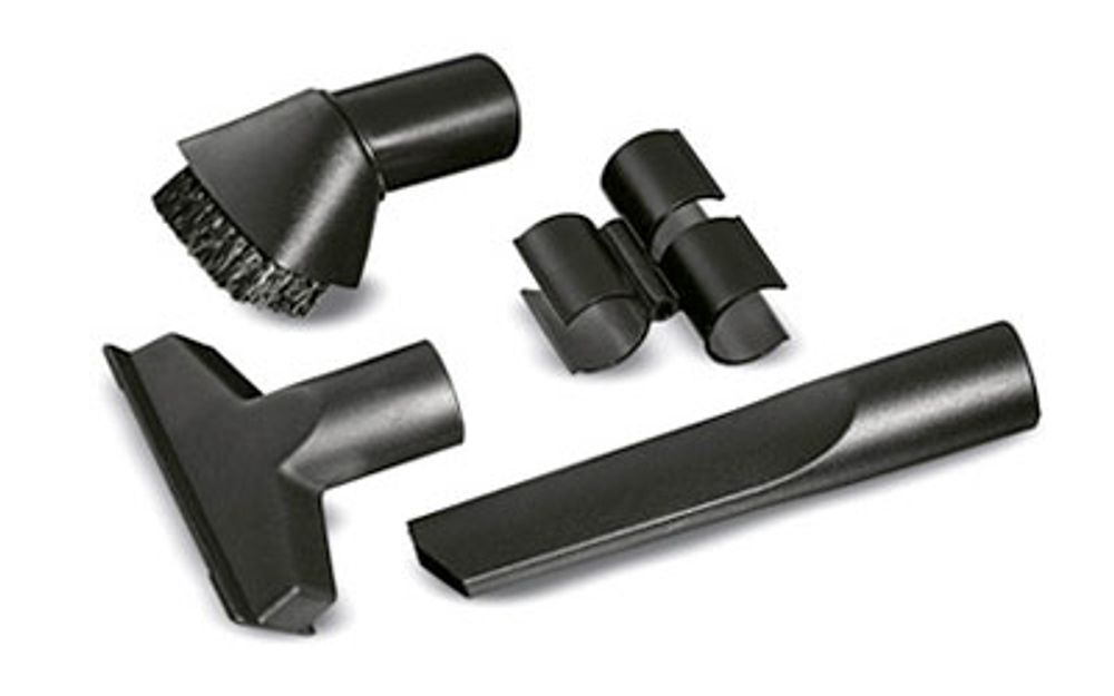 Комплект насадок для пылесосов серии T, DN 32