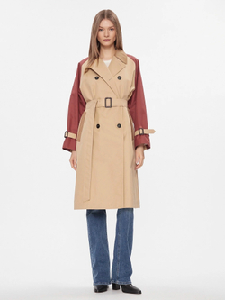 Max mara weekend trench coat top
