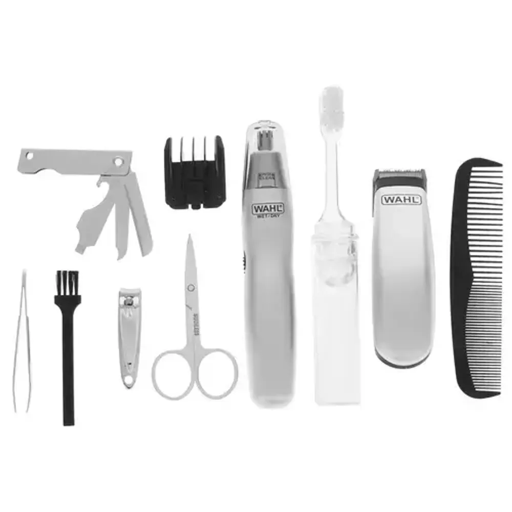 Триммер Wahl Travel Kit (9962-1816) - 12