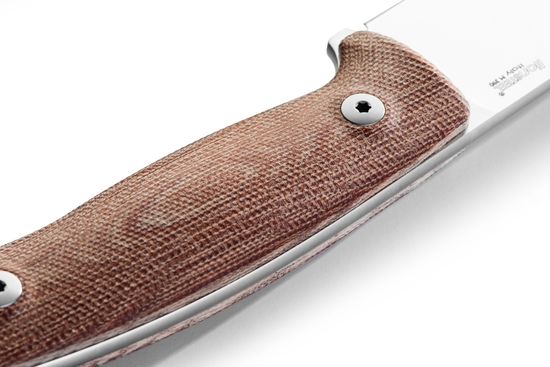 Нож Lion Steel "M2M" L/M2M CVN