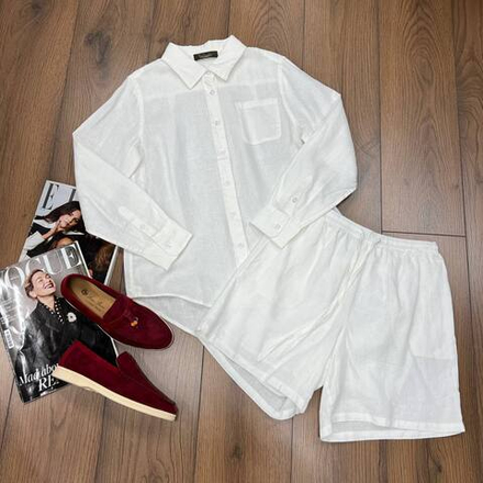 Костюм Loro Piana