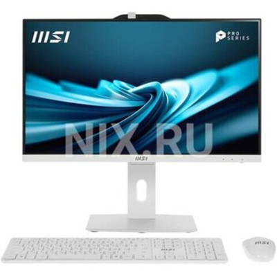 Моноблок MSI Pro AP242P 14M 24 Core i7-14700 16GB 512GB 9S6-AE0622-1058