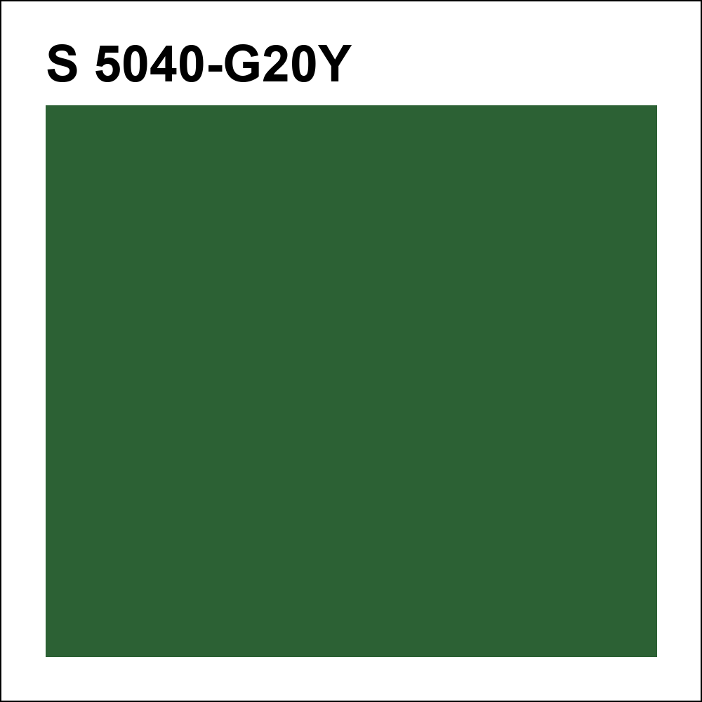 S 5040-G20Y за кг