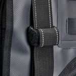 Exfil-36 Saddlebags / Черный