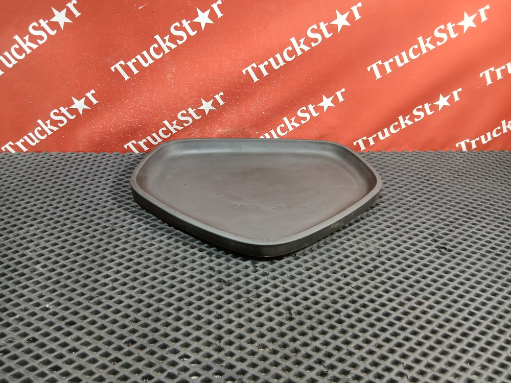 Коврик торпедо