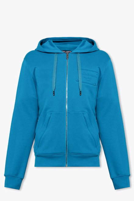 Свитшот DOLCE&GABBANA