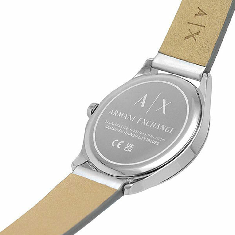 Женские наручные часы Armani Exchange AX5270