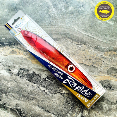 Воблер MARIA RAPIDO F230 B39C