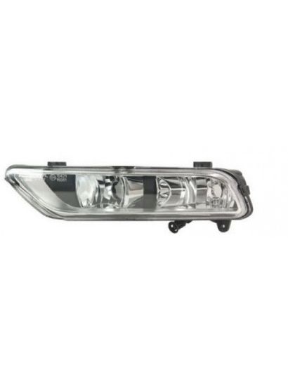 ПРОТИВОТУМАННАЯ ФАРА VOLKSWAGEN PASSAT B7 ЛЕВАЯ 2011
