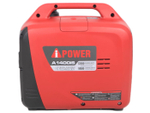 Инверторный бензиновый генератор A-iPower A1400IS
