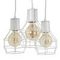 Подвесная люстра Arte Lamp A9182SP-8WH