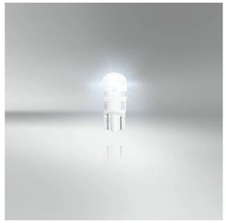 Автомобильные светодиодные лампы W5W OSRAM 2825DWP-02B 6000K (2 шт.)