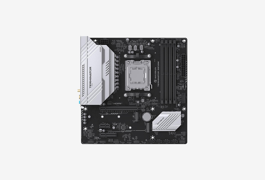 MS-Terminator B850M WIFI_0126226100534