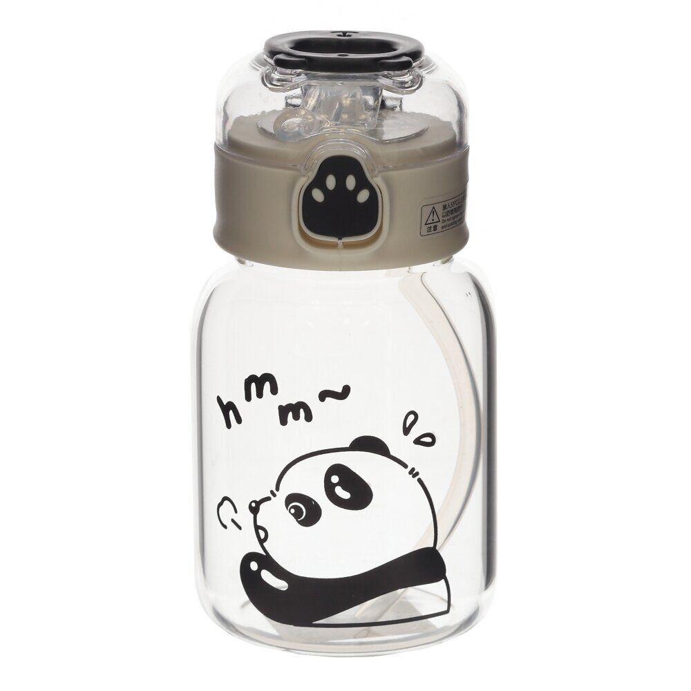 GAEM Бутылка, 350 мл, L8 W8 H15 см