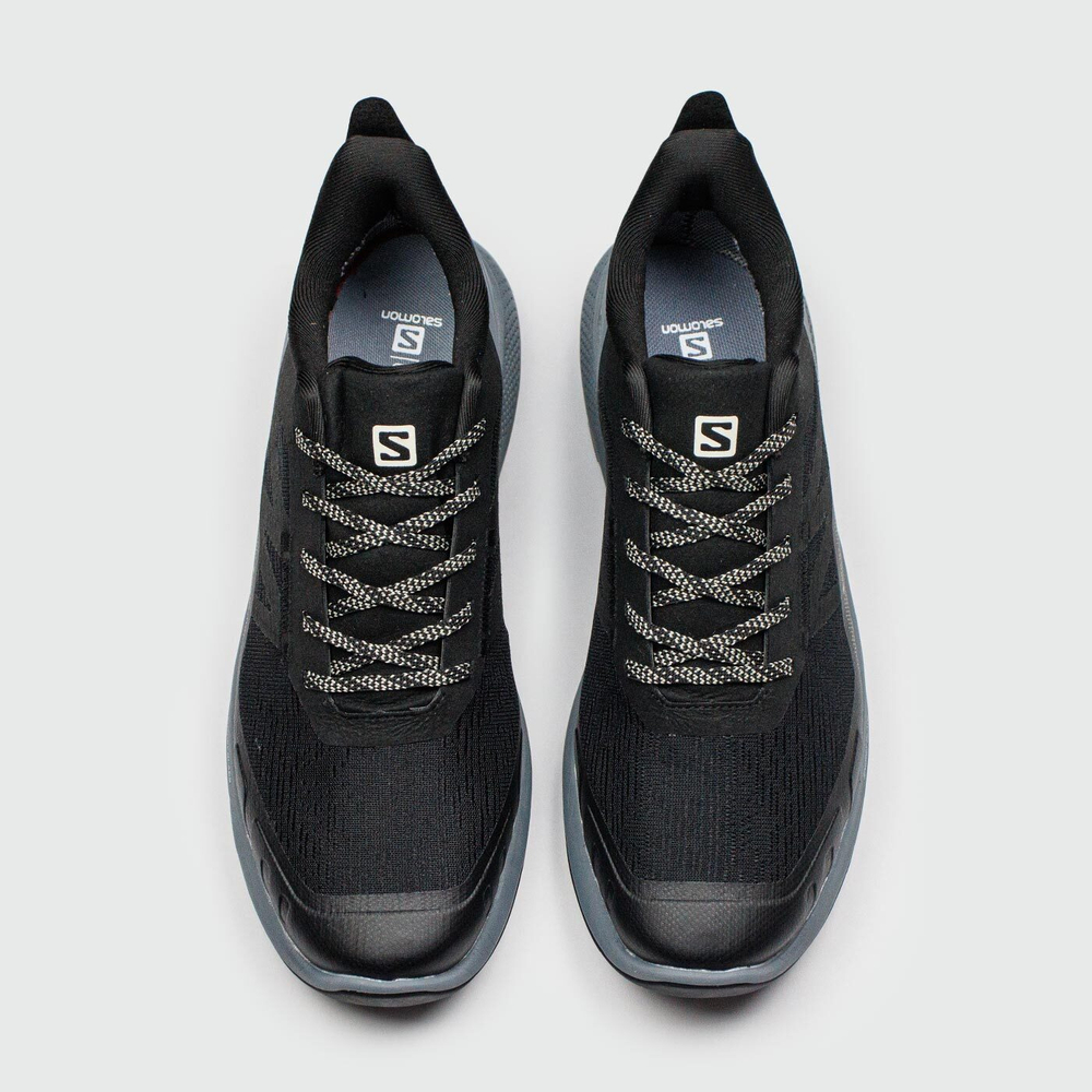 Кроссовки Salomon OUTpulse Gtx Black Grey