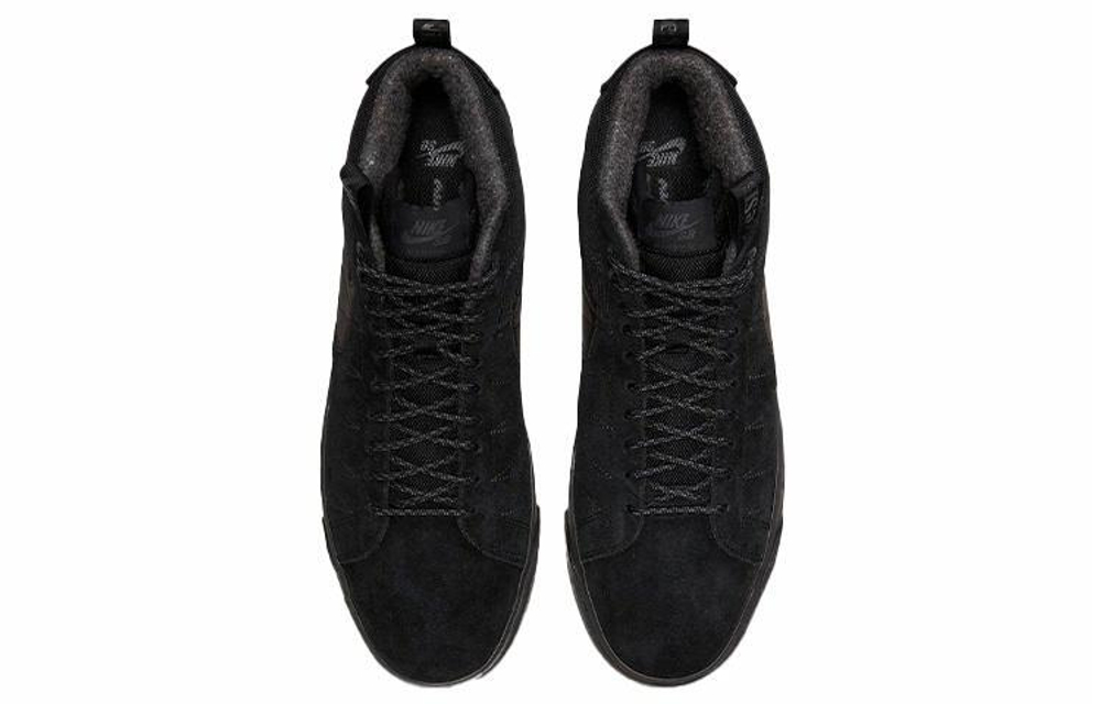Кроссовки Nike Blazer Sb Zoom Prm