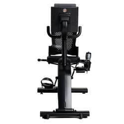 Горизонтальный велотренажер Schwinn 590R