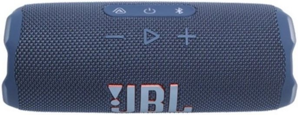 Колонка JBL Flip 7 blue