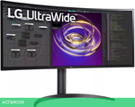 Монитор LG UltraWide 34WP85CP-B