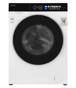 Стиральная машина Weissgauff WM 999 Full Touch DC Inverter Steam (q)
