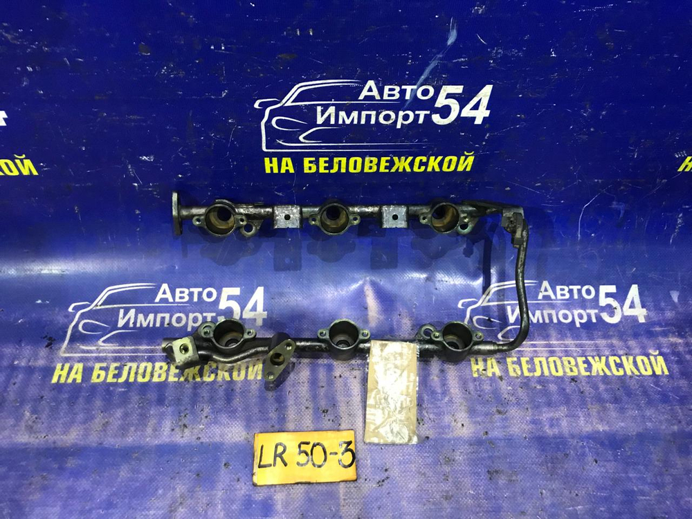 Топливная рейка NISSAN TERRANO 1999