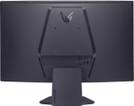 Монитор 27" LG 27GS60QC черный