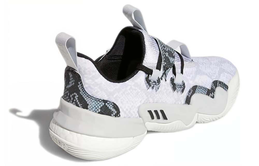 Кроссовки Adidas Trae Young 1.0 Tpu