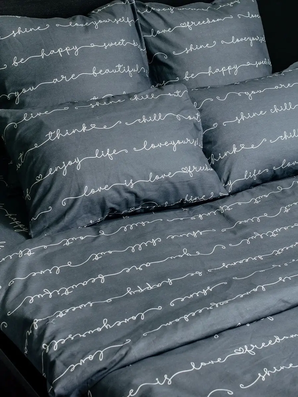 Пододеяльник 2 спальный СОНиЯ бязь хлопок / 2х спальный