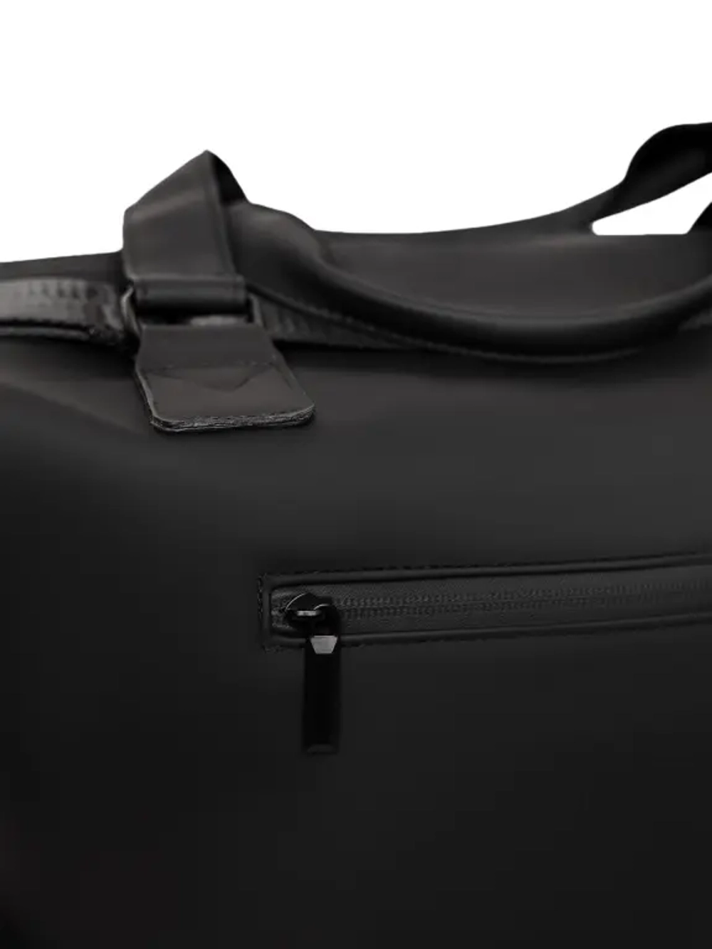 Сумка спортивная Forward, черный, 40 L