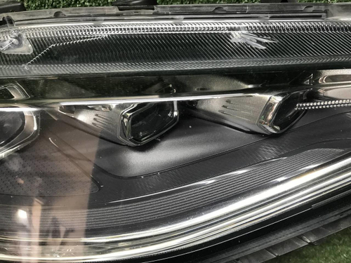 Фара правая Haval F7 (2018-2024) LED