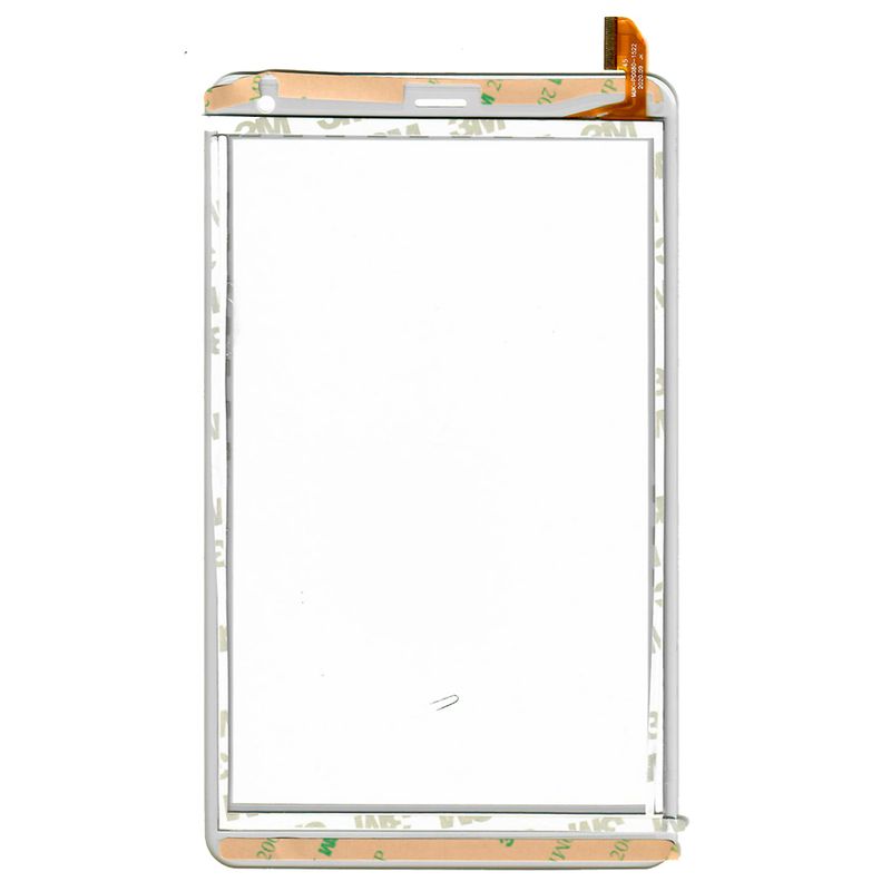 Тачскрин для Dexp Ursus N380i 4G (Белый)