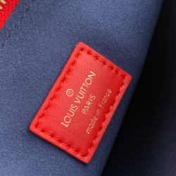 Louis Vuitton Coussin PM