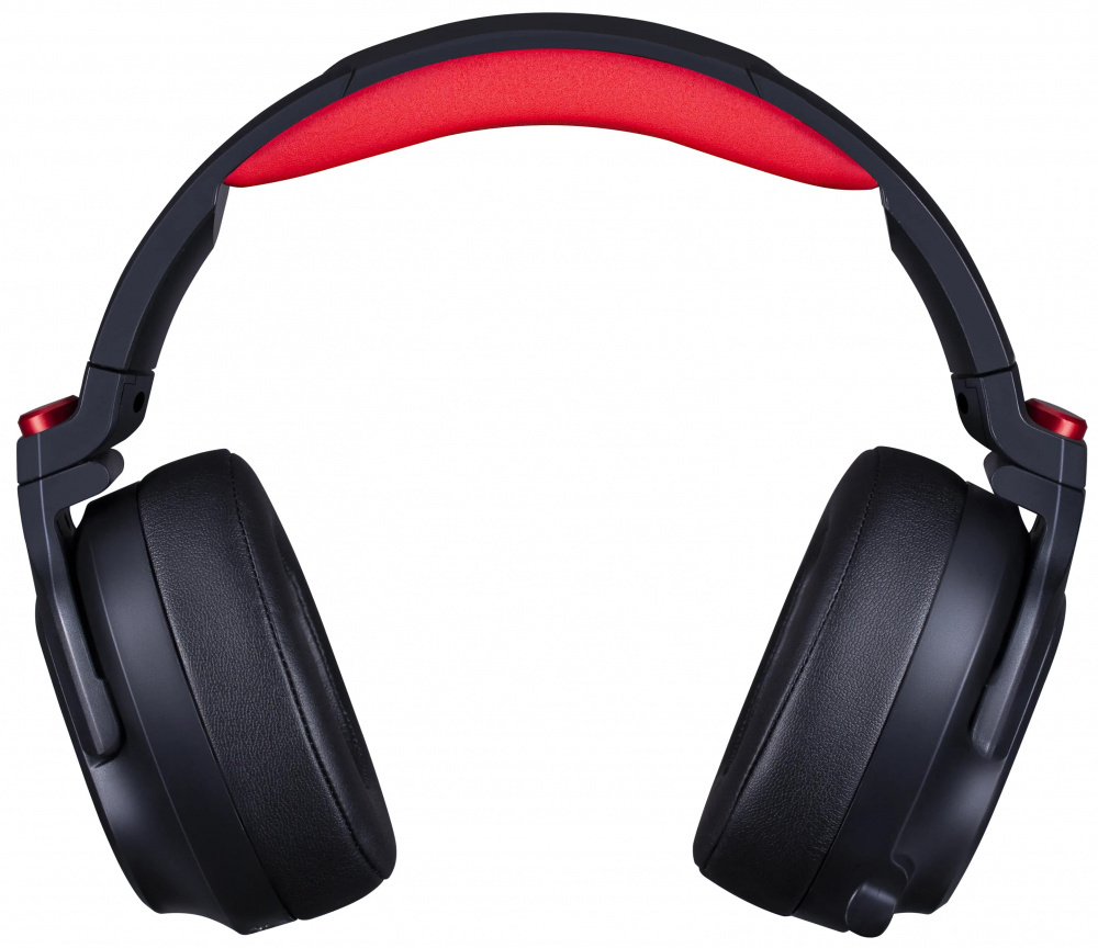 Наушники REDRAGON Nomen 7.1 Black