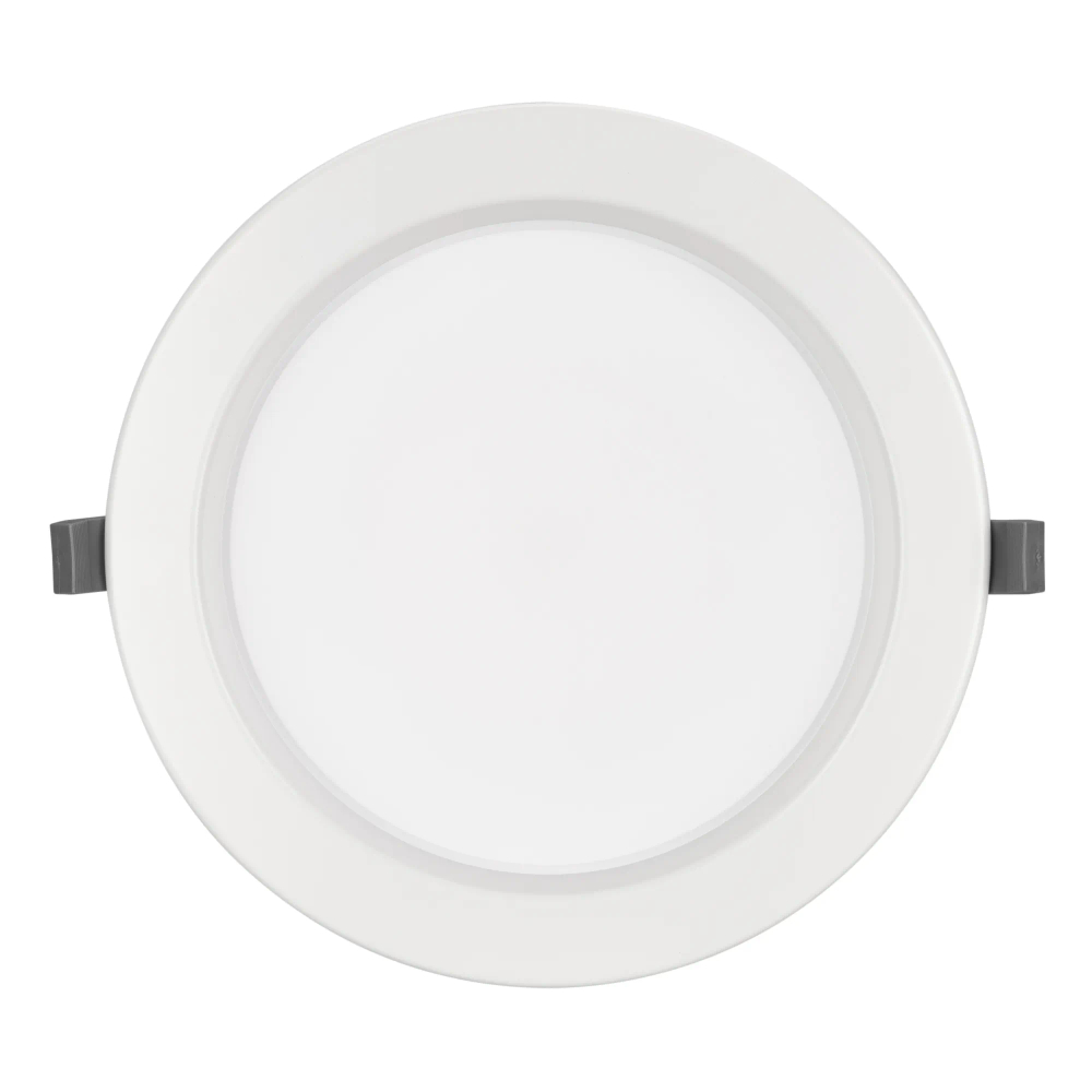 Светильник IM-CYCLONE-R230-30W White6000 (WH, 90 deg) (Arlight, IP40 Металл, 3 года) 023218(2)
