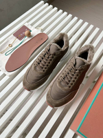 Зимние кроссовки Loro Piana Week End Walk
