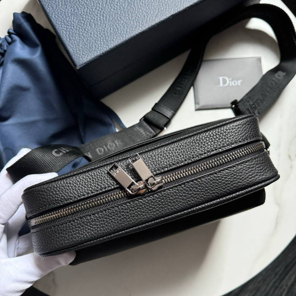 Сумка-мессенджер Christian Dior, арт. 460361540