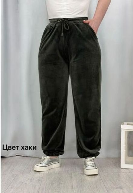 Брюки 7376408 Fabrika