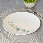 Тарелка 240мм мелкая форма Универсал Аллея