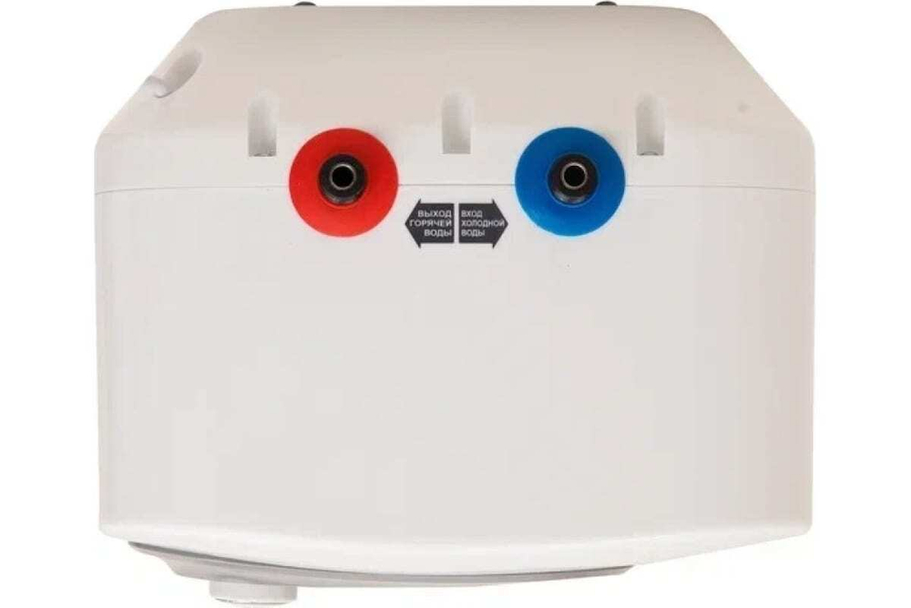 Электрический накопительный водонагреватель Oasis 15 KР (под раковиной)