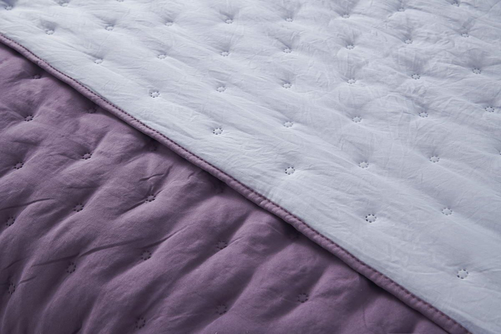 Покрывало 230x250 и 2 наволочки 50х70 Sofi De MarkO Элизабет №10