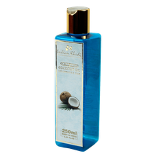 Indian Khadi Масло кокосовое нерафинированное, 250 мл