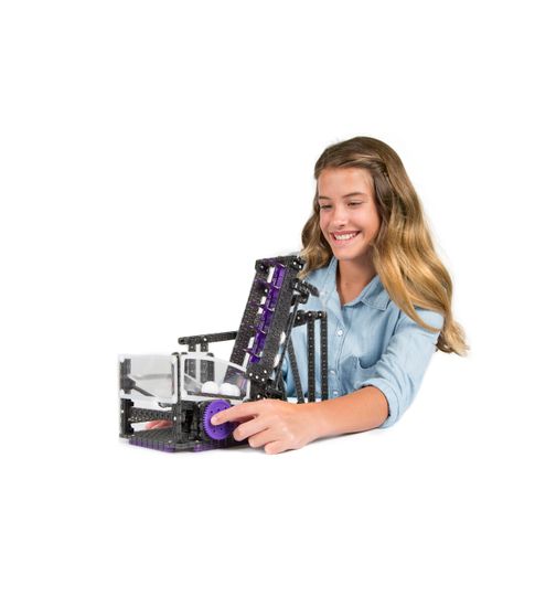 HEXBUG Автоматизированные линии: Подъемник