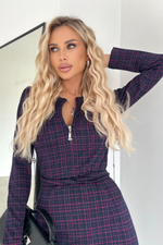 Платье Шерри №3 Valentina