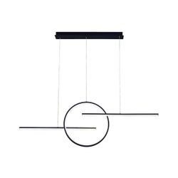 7140 Люстра подвесная KITESURF