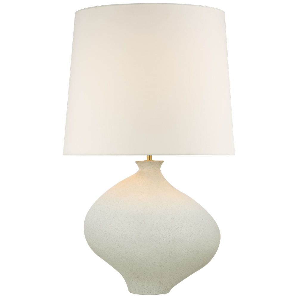 Настольная лампа Visual Comfort Celia Large Left Table Lamp (Open Box)