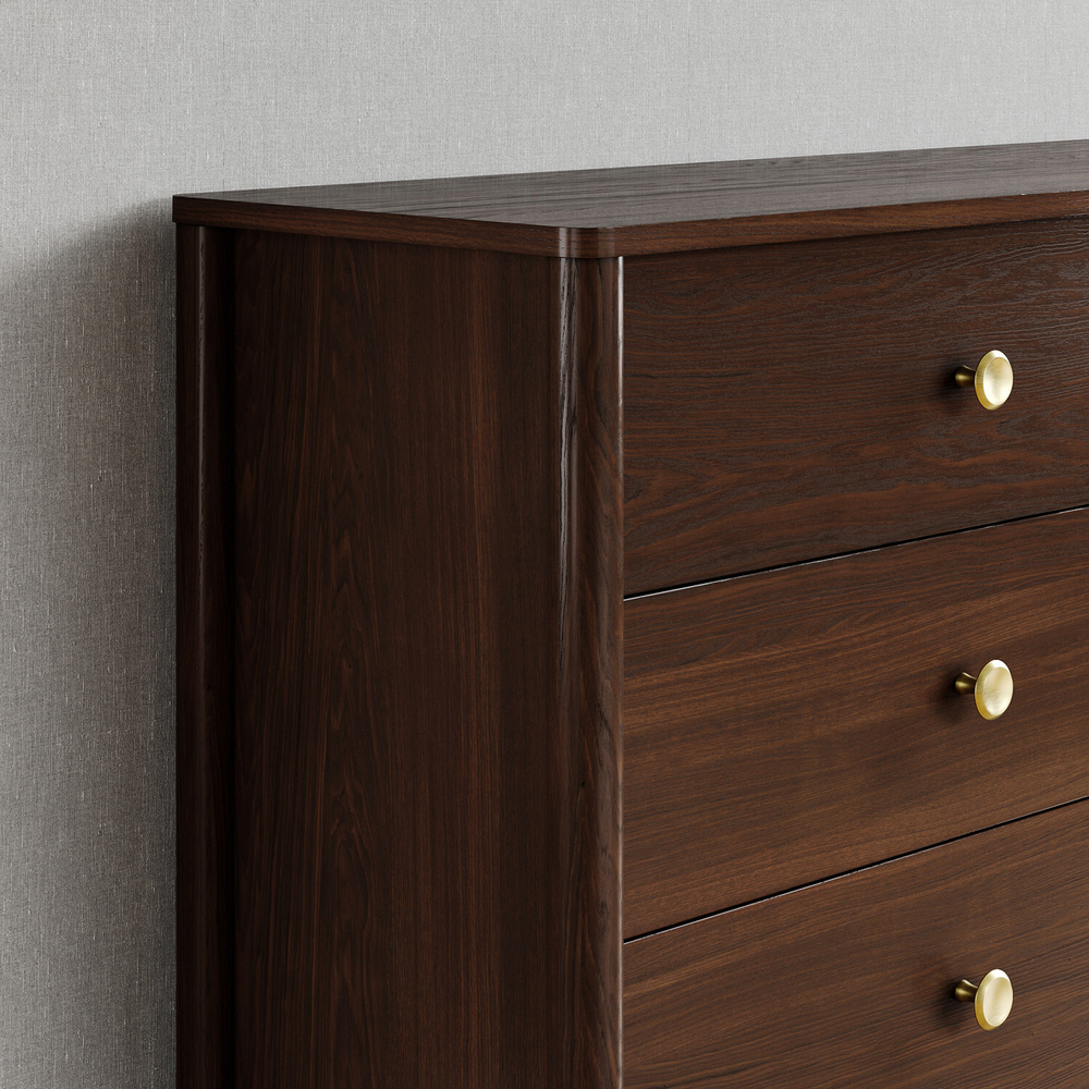 Комод BERGEN BG005