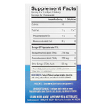 Barlean's, Ideal Omega 3, апельсин, 60 мягких таблеток