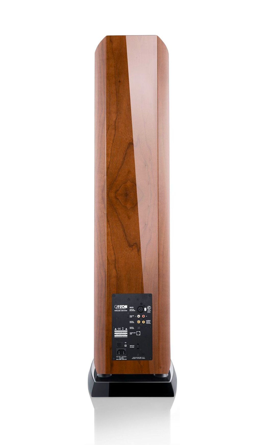 Напольная акустика Canton Smart Vento 9 S2